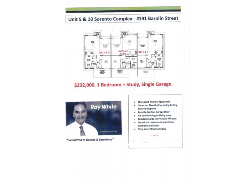 191 Barolin Street, Avenell Heights QLD 4670