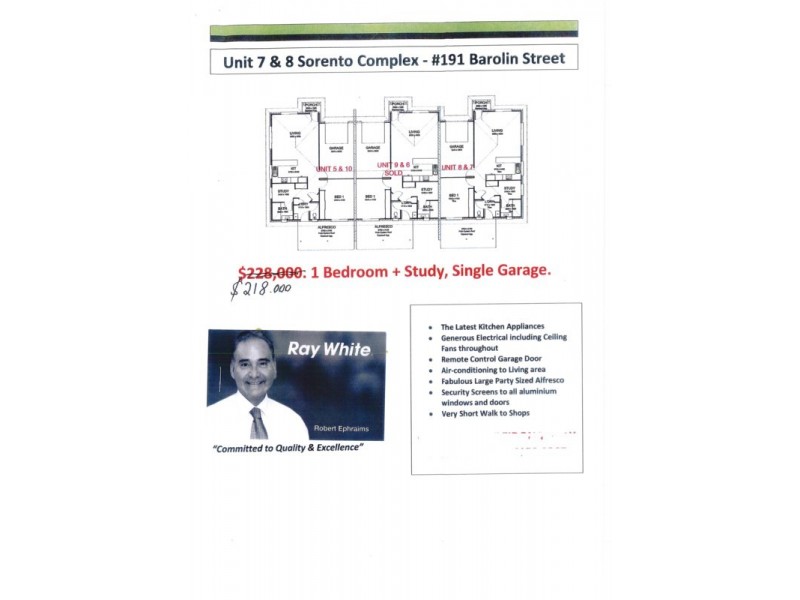 191 Barolin Street, Avenell Heights QLD 4670