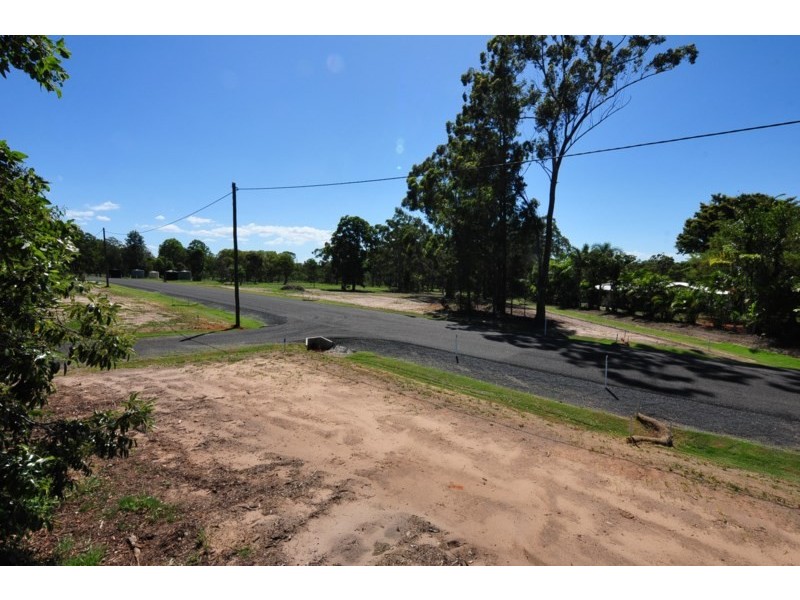 Lot 4 Tranquil Heights Estate, Branyan QLD 4670