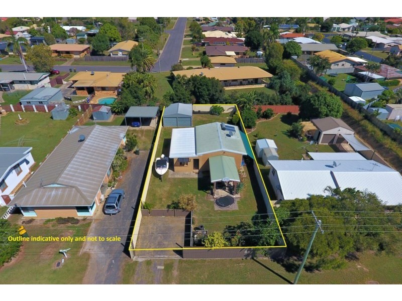 52 Anderson Street, Avenell Heights QLD 4670