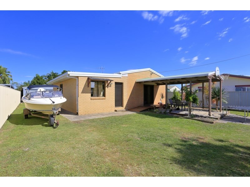 52 Anderson Street, Avenell Heights QLD 4670