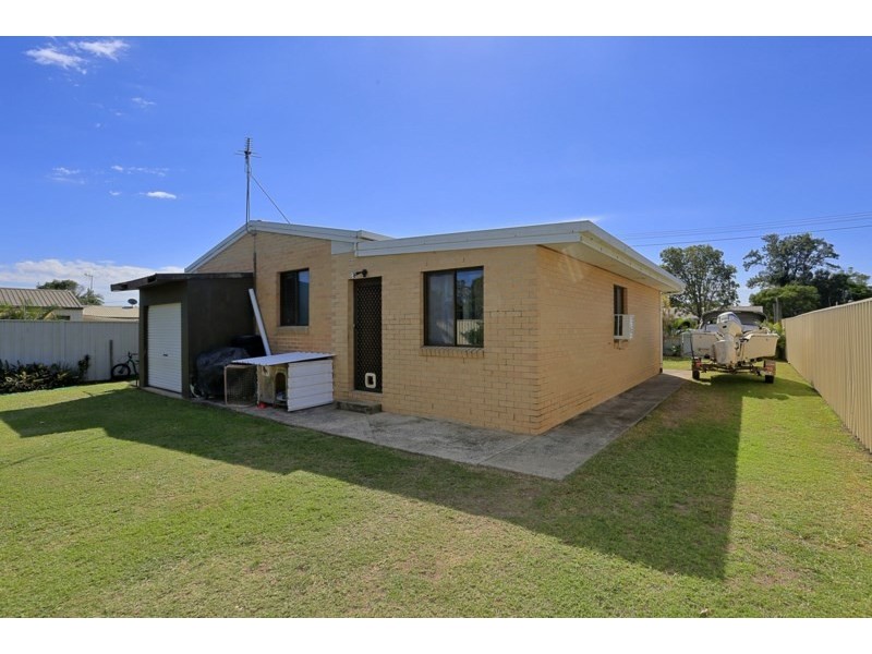 52 Anderson Street, Avenell Heights QLD 4670