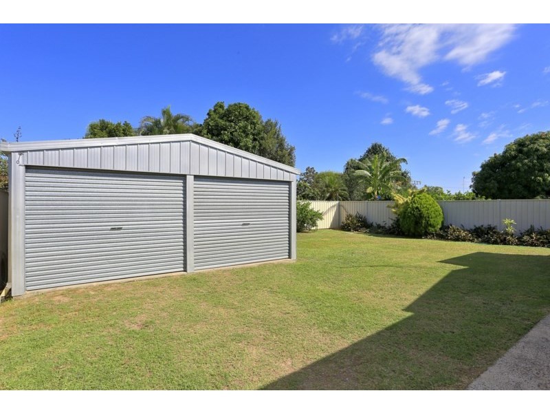 52 Anderson Street, Avenell Heights QLD 4670
