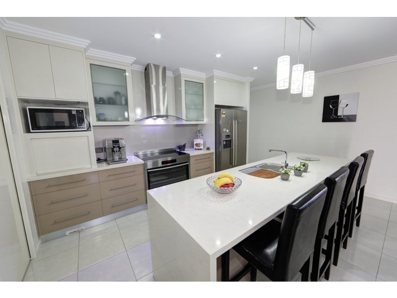 3 Tranquility Place, Bargara QLD 4670