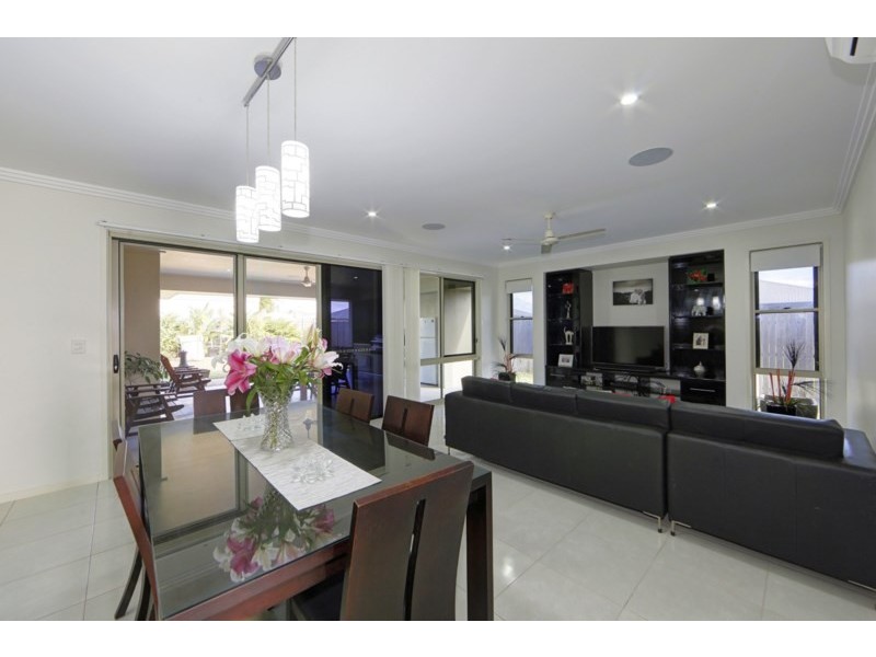 3 Tranquility Place, Bargara QLD 4670