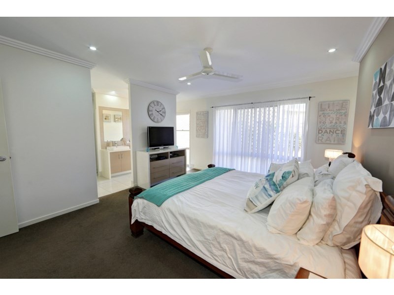 3 Tranquility Place, Bargara QLD 4670
