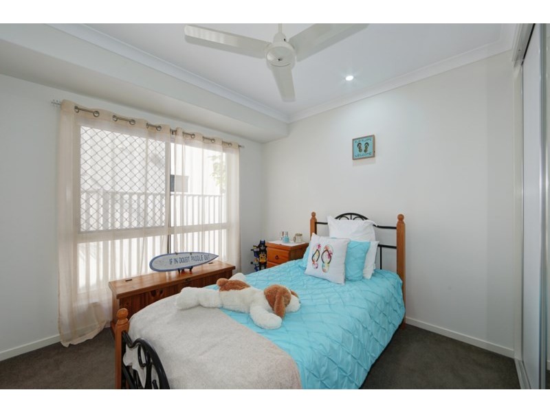 3 Tranquility Place, Bargara QLD 4670