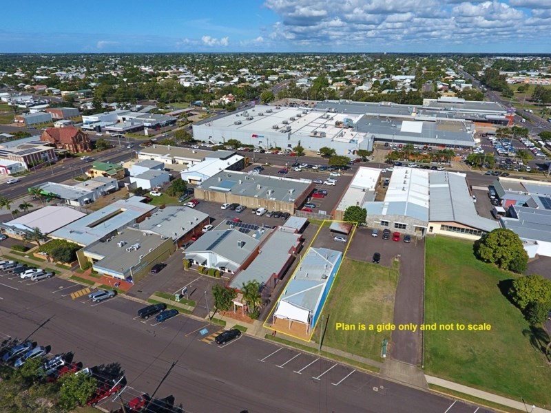 32 Crofton Street, Bundaberg Central QLD 4670
