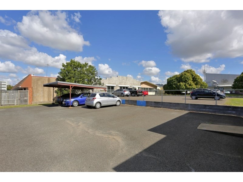 32 Crofton Street, Bundaberg Central QLD 4670