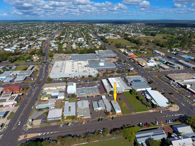32 Crofton Street, Bundaberg Central QLD 4670