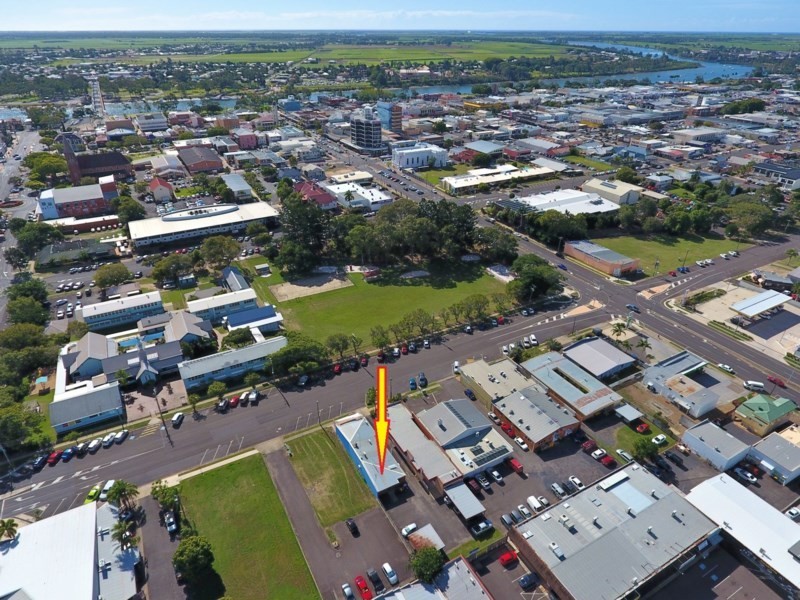 32 Crofton Street, Bundaberg Central QLD 4670