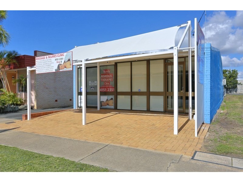 32 Crofton Street, Bundaberg Central QLD 4670