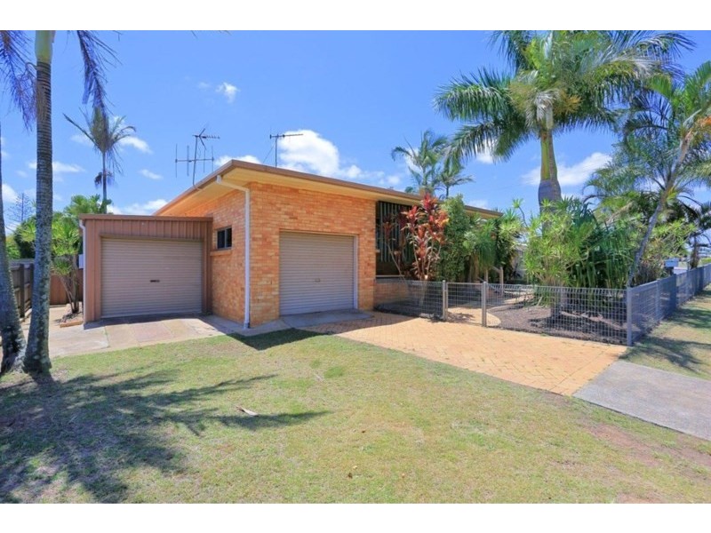 142 Branyan Street, Norville QLD 4670