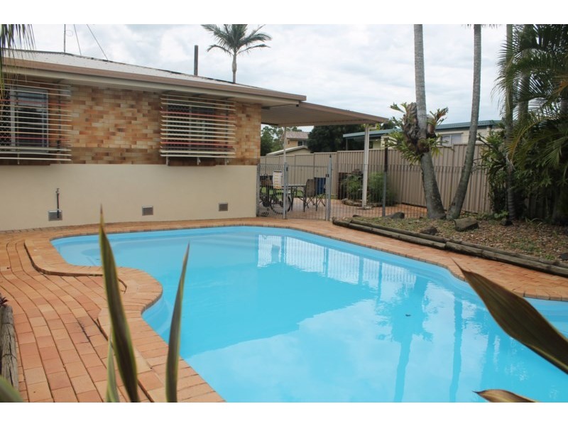 142 Branyan Street, Norville QLD 4670