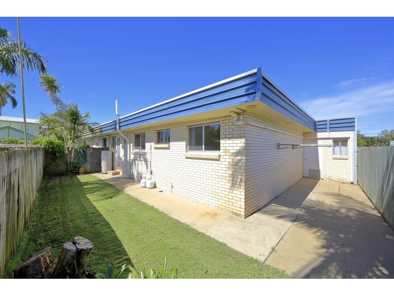 4/29 See Street, Bargara QLD 4670