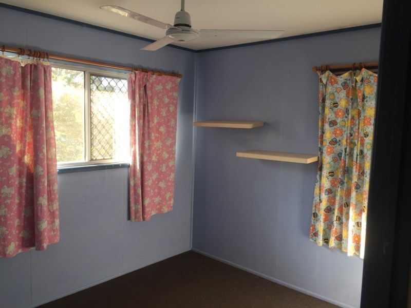 2 Bailey Street, Avenell Heights QLD 4670
