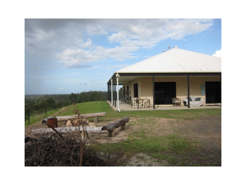66 Walkers Road, South Bingera QLD 4670