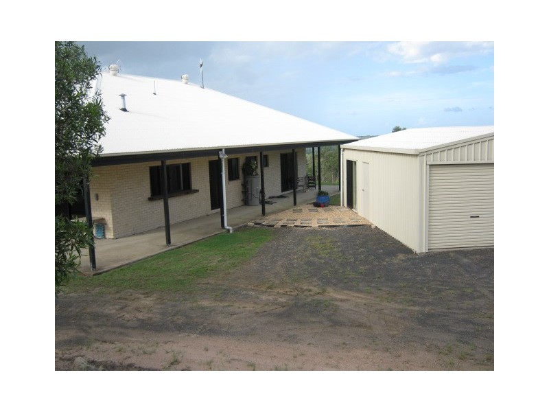 66 Walkers Road, South Bingera QLD 4670