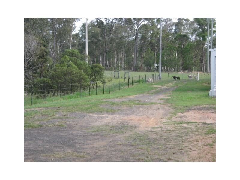 66 Walkers Road, South Bingera QLD 4670