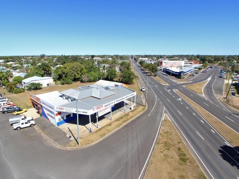 146 Woongarra Street, Bundaberg West QLD 4670