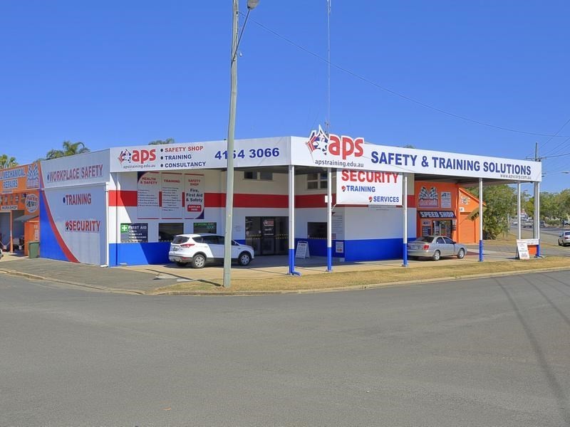 146 Woongarra Street, Bundaberg West QLD 4670