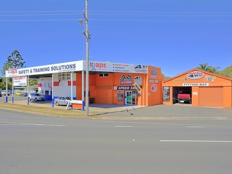 146 Woongarra Street, Bundaberg West QLD 4670