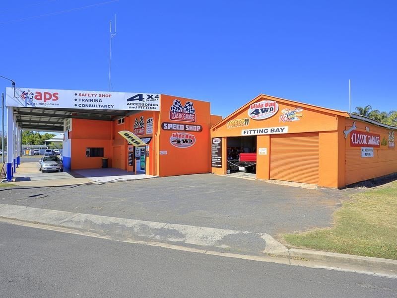 146 Woongarra Street, Bundaberg West QLD 4670