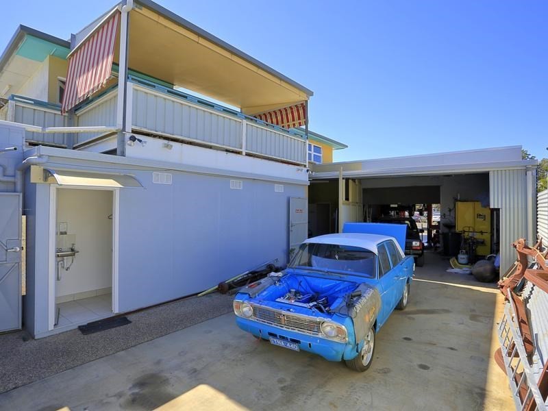 146 Woongarra Street, Bundaberg West QLD 4670