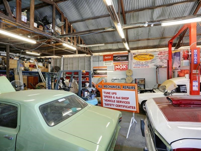 146 Woongarra Street, Bundaberg West QLD 4670