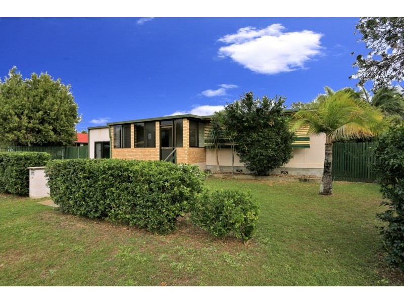 27 Kingsford Street, Kalkie QLD 4670