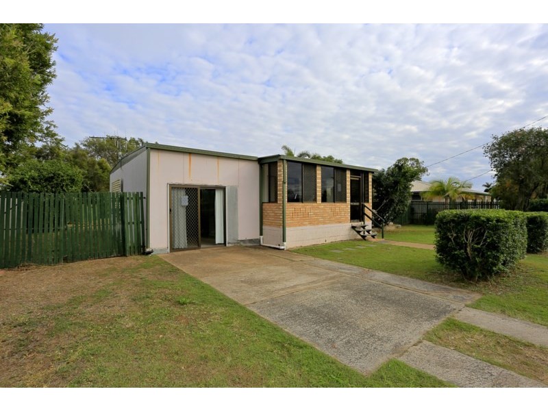 27 Kingsford Street, Kalkie QLD 4670