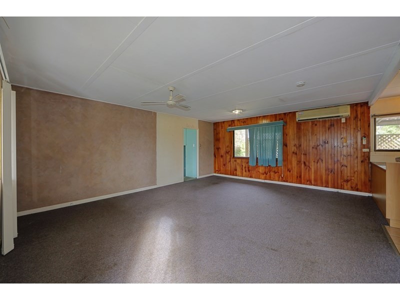 27 Kingsford Street, Kalkie QLD 4670