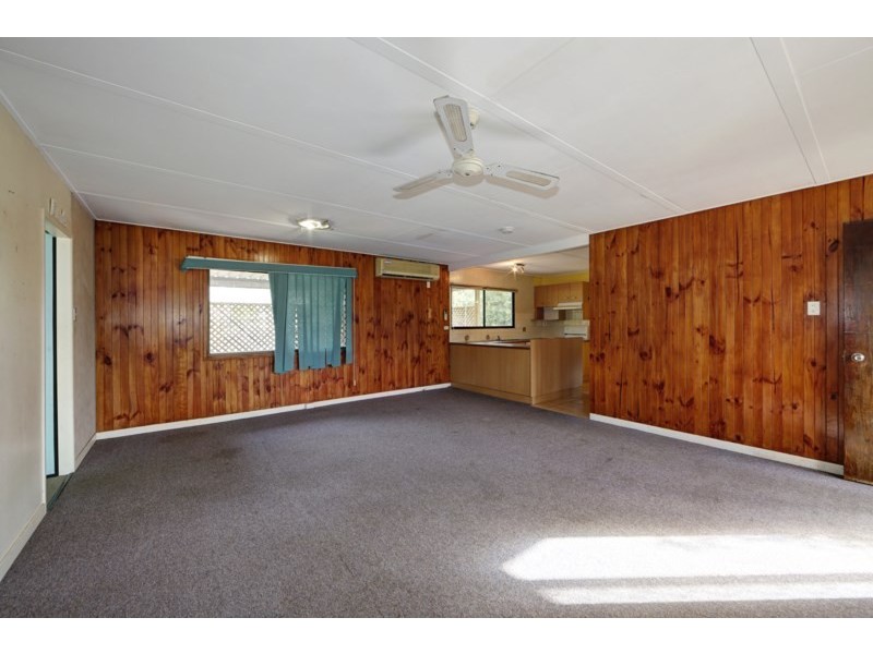 27 Kingsford Street, Kalkie QLD 4670