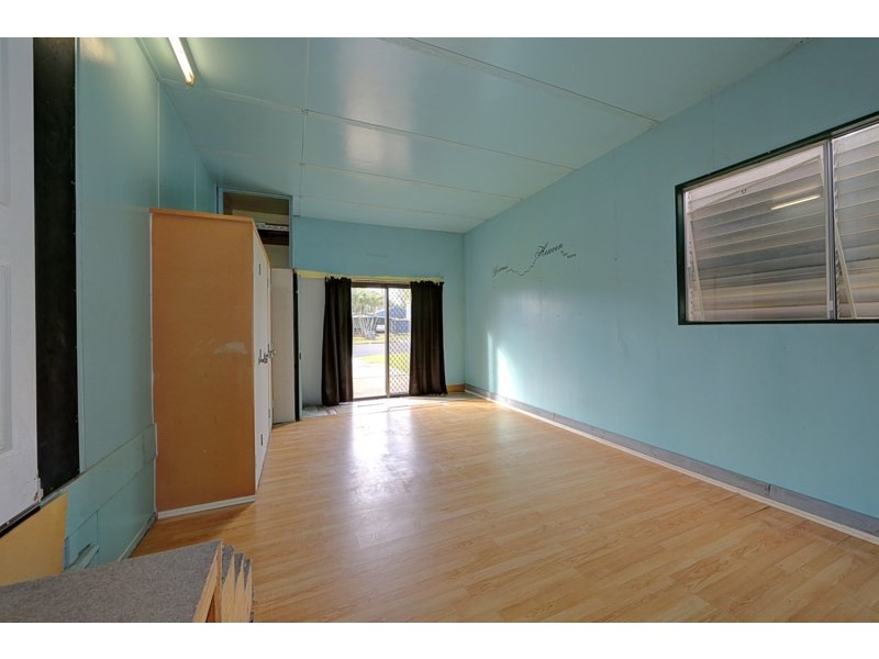 27 Kingsford Street, Kalkie QLD 4670