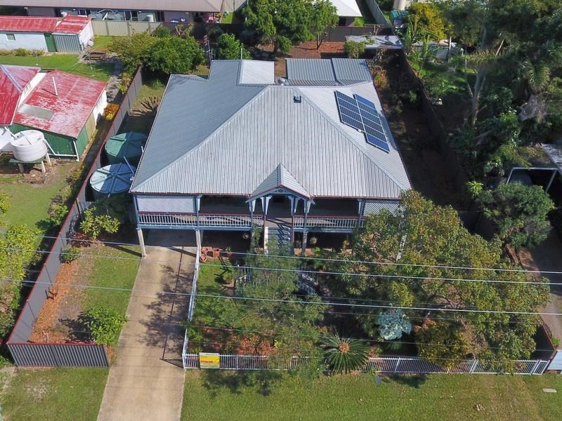 29 Pitt Street, Bundaberg South QLD 4670