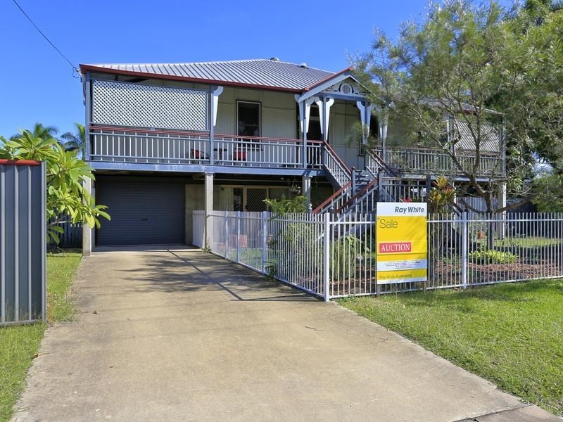 29 Pitt Street, Bundaberg South QLD 4670