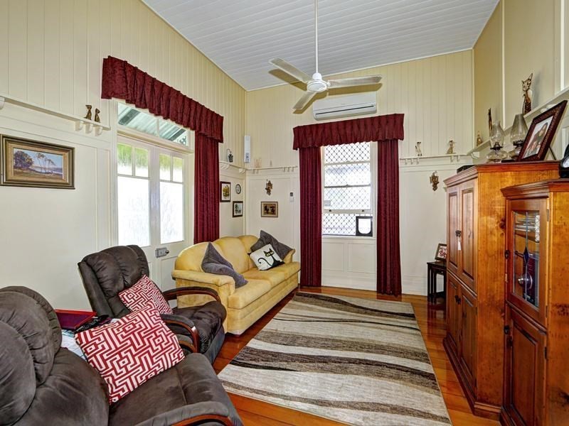 29 Pitt Street, Bundaberg South QLD 4670