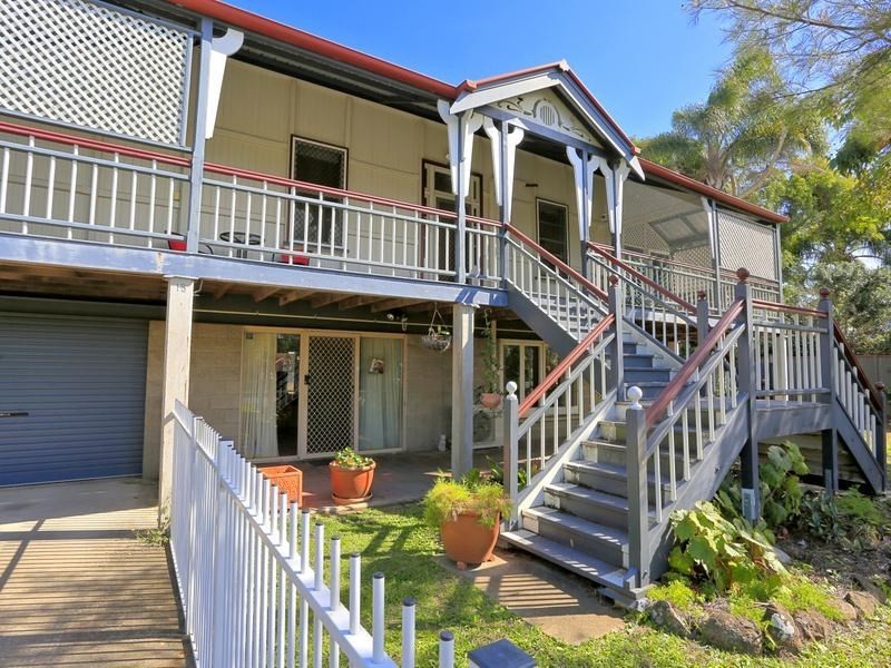 29 Pitt Street, Bundaberg South QLD 4670