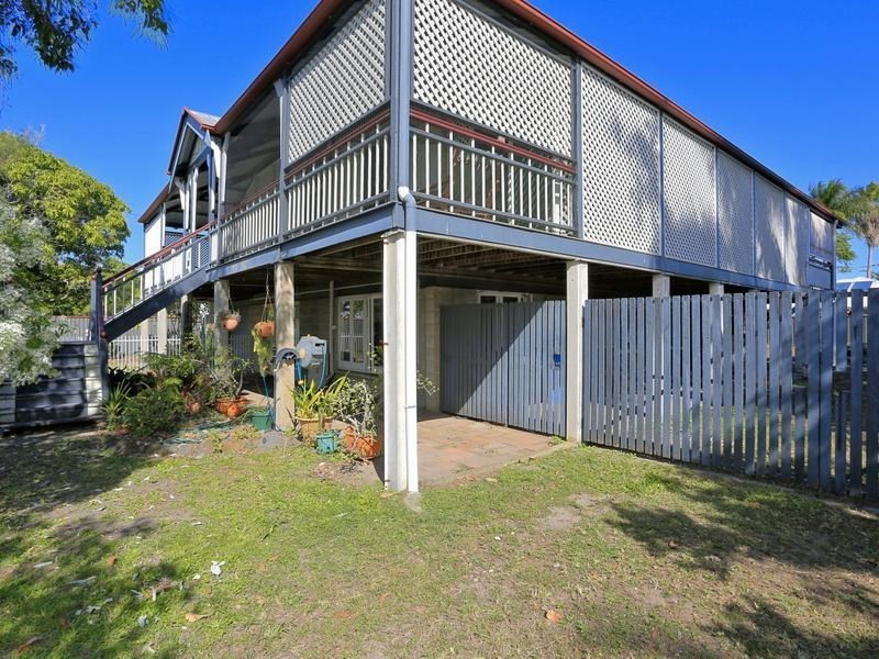 29 Pitt Street, Bundaberg South QLD 4670