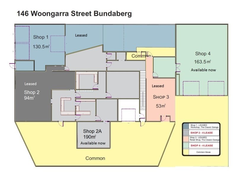 146 Woongarra Street, Bundaberg West QLD 4670