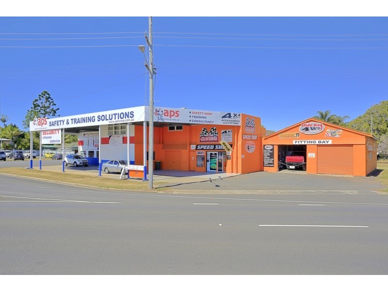 146 Woongarra Street, Bundaberg West QLD 4670