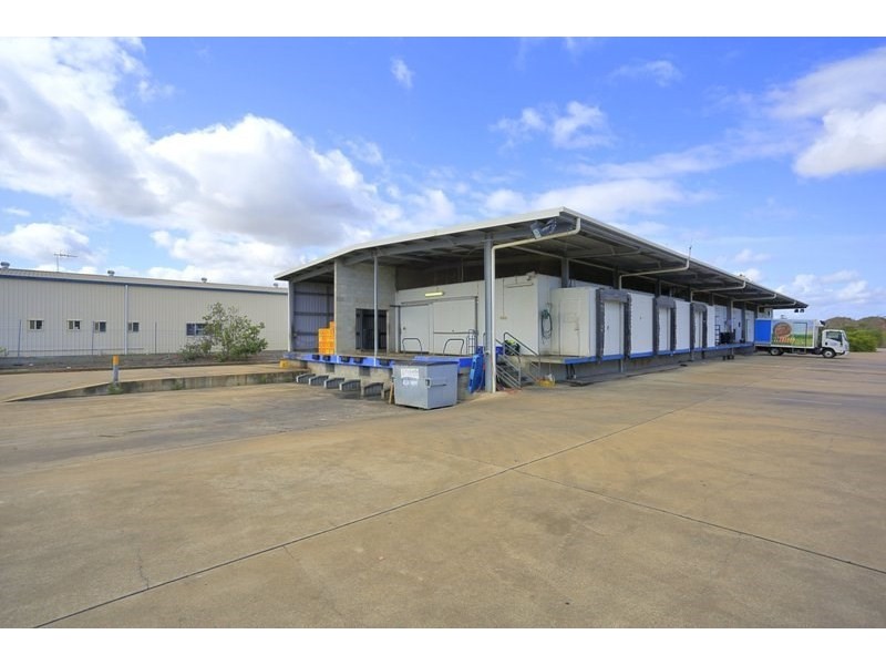 41 Production Street, Svensson Heights QLD 4670