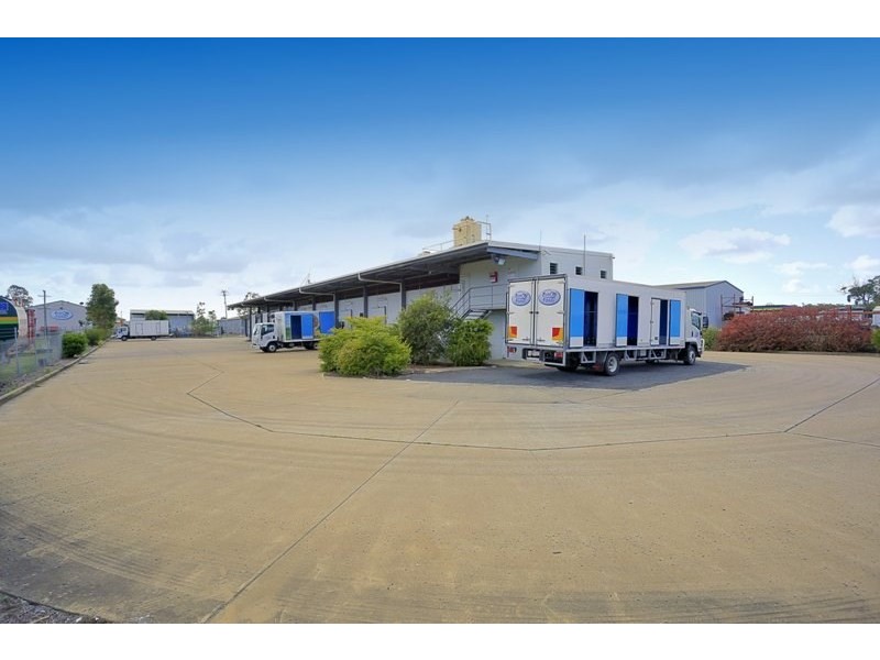 41 Production Street, Svensson Heights QLD 4670