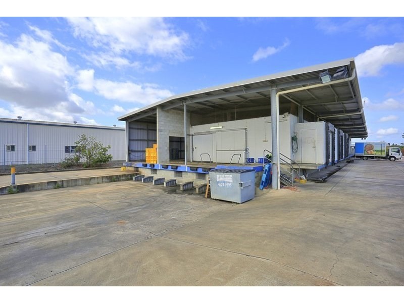 41 Production Street, Svensson Heights QLD 4670