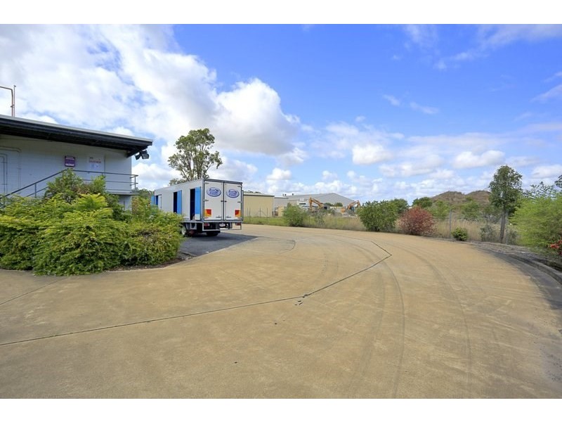 41 Production Street, Svensson Heights QLD 4670
