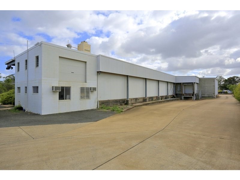41 Production Street, Svensson Heights QLD 4670