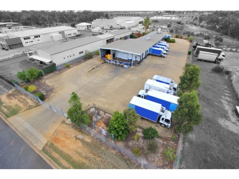41 Production Street, Svensson Heights QLD 4670