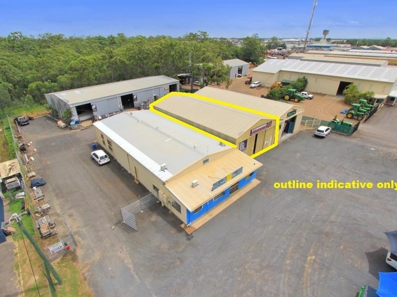 2/27 Enterprise Street, Svensson Heights QLD 4670