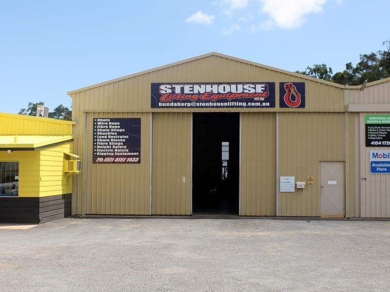 2/27 Enterprise Street, Svensson Heights QLD 4670