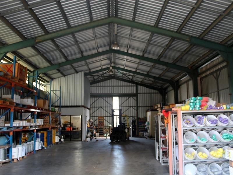 2/27 Enterprise Street, Svensson Heights QLD 4670